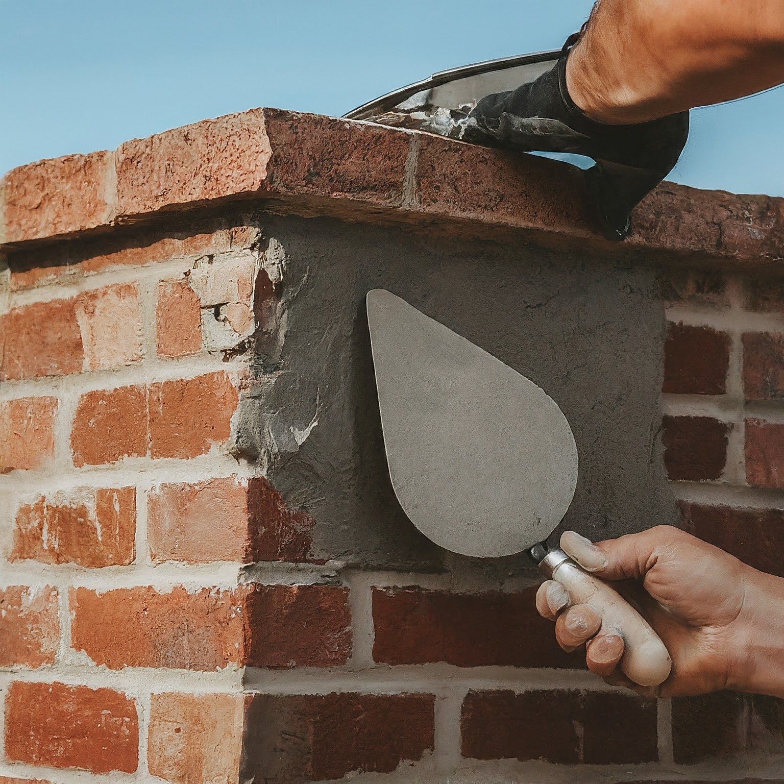 Expert Chimney Masonry Repair in Poway, CA Expert Chimney Masonry Repair in Poway, California - Professional Service by Chimney Sweep Poway