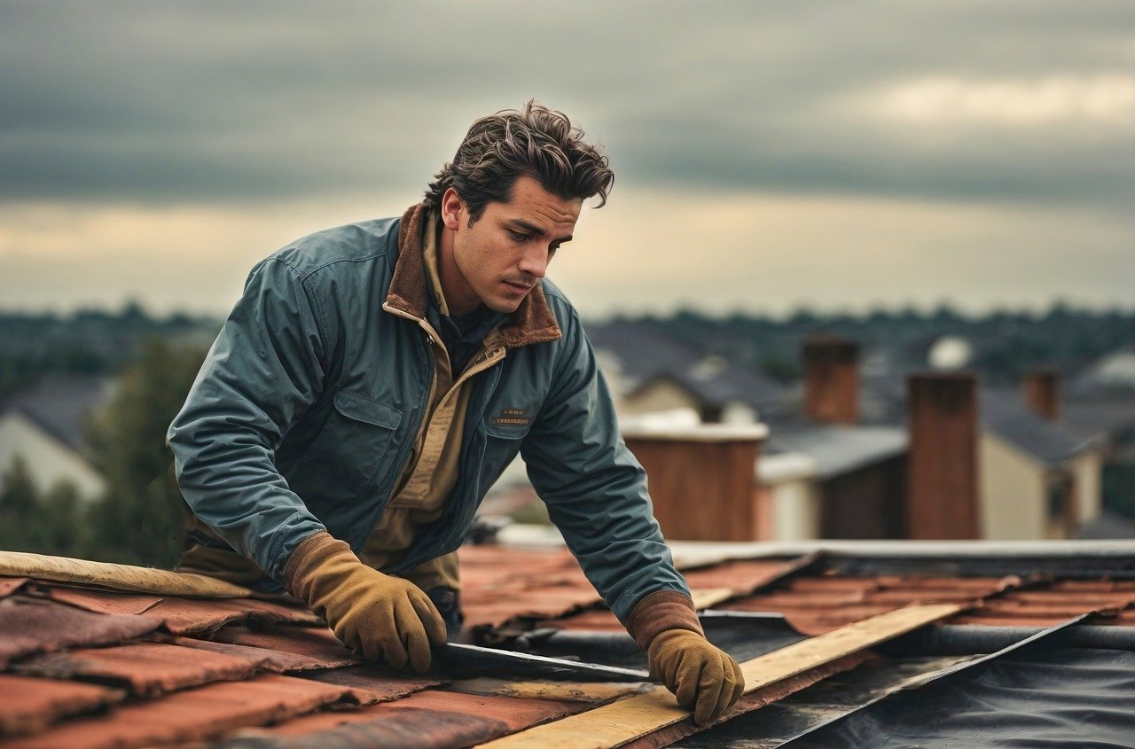 Chimney Waterproofing Services in Poway, CA Professional Chimney Waterproofing Services In Poway California