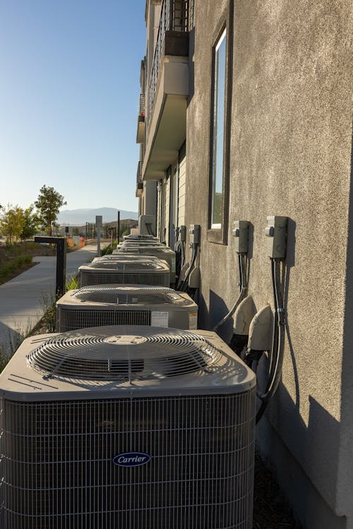 Expert Commercial Air Duct Cleaning Services in Poway, CA Professional Commercial Air Duct Cleaning In Poway California