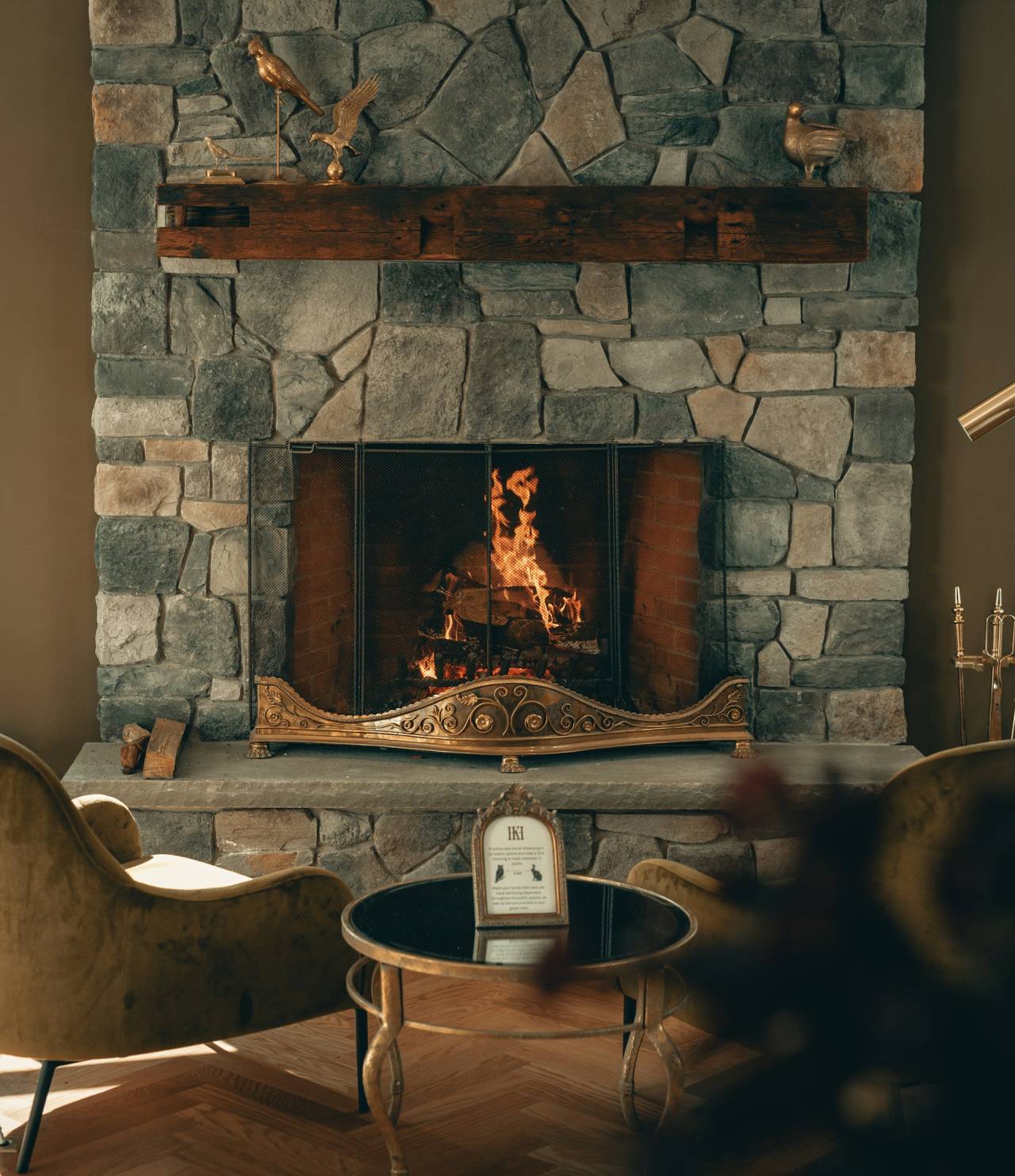 Expert Fireplace Services in Poway, CA Professional Fireplace Services In Poway California