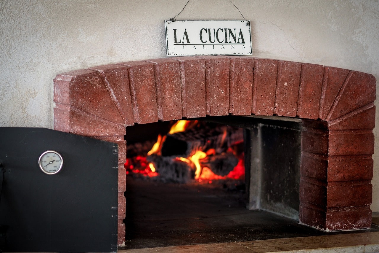 High-Quality Pizza Ovens and Grills Available in Poway, CA Premium Pizza Ovens and Grills in Poway, California