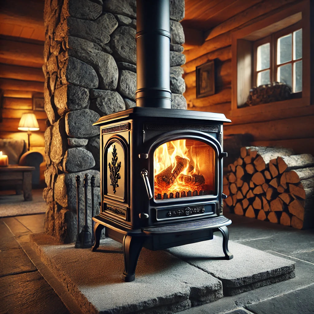 Expert Wood Stove Repair Services in Poway, CA Professional Wood Stove Repair Poway CA - Expert Heating Efficiency Solutions by Chimney Sweep Poway